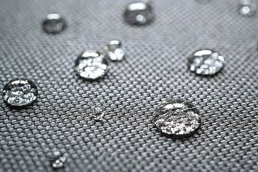 Fabric Protection