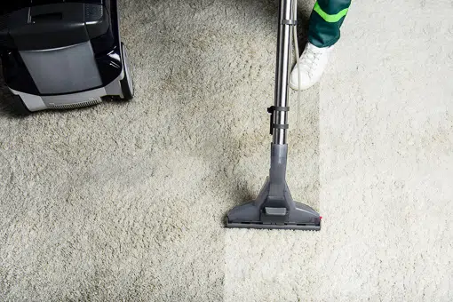 Fitted Carpet Cleaning