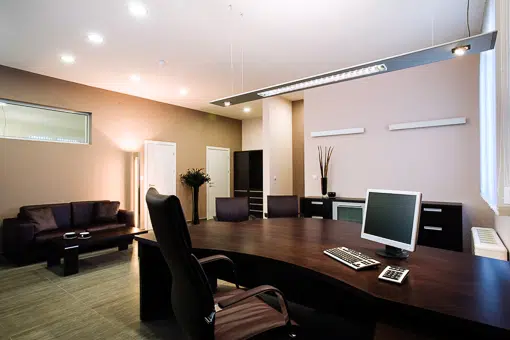 Commercial Cleaning